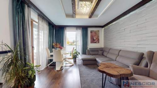 Wyjątkowy apartament 73 m2 ul Rytla nad Zalewem