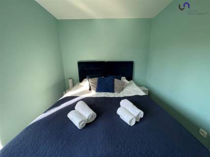 Apartamenty River - dochodowa inwestycja w Wiśle