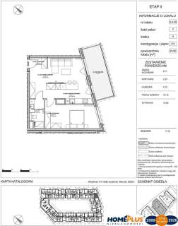 OFERTA DEWELOPERSKA, Unikalny projekt nad Odrą