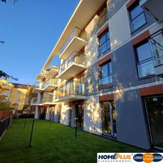 0%, apartamenty w gotowej inwestycji na Ursynowie