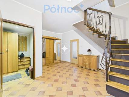 2 mieszkania w 1 parter centrum Ełku