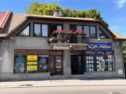 Lokal użytkowy na sprzedaż, 148 m2, Bochnia