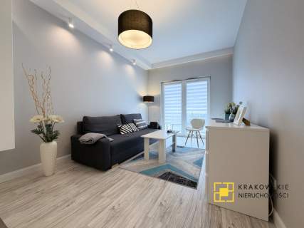 Mieszkanie na sprzedaż, 49 m2, Kraków