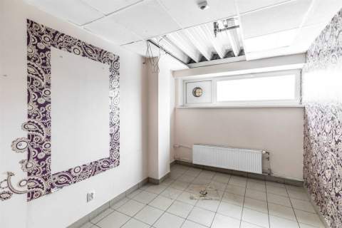 Lokal open space o powierzchni 1069m2 - Lublin LSM