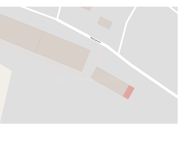 Garaż 19m z PRĄDEM i KANAŁEM ul. Nad Jarem