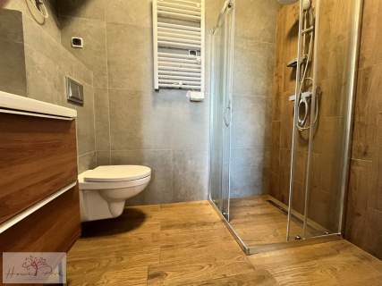 2 pokojowe mieszkanie 44m2 - po remoncie