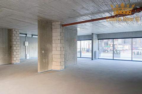 Do wynajęcia lokal gastronomiczny 156 m2 , gaz, ogórdek