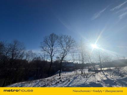 Nowoczesny dom 151 m Węgrzce