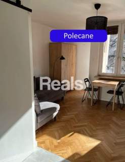 Mieszkanie na sprzedaż, 23,5 m2, Warszawa