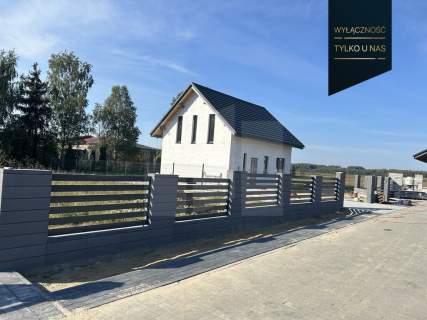 Twój energooszczędny dom OSTATNIA SZTUKA 