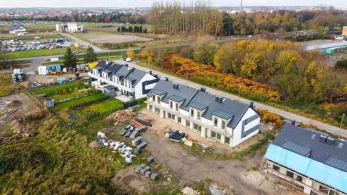 Dom na sprzedaż, 129,8 m2, Kołobrzeg