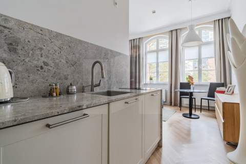 Apartament premium w Gdańsku Wysoki zysk