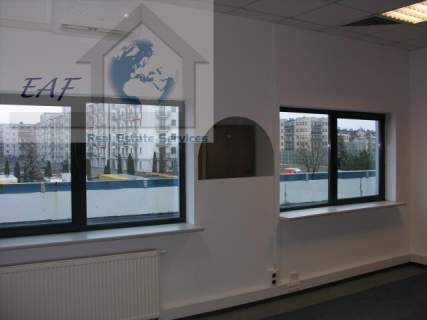 Biuro do wynajęcia, 40 m2, Warszawa