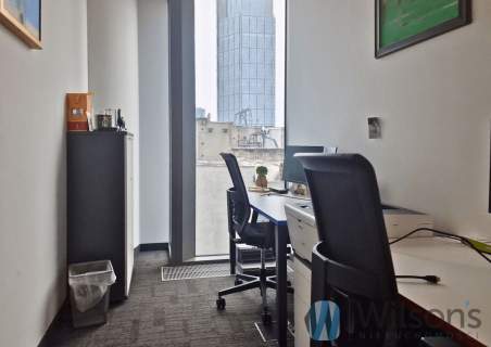 Co-working Biuro 4-6os. Blisko metro ONZ