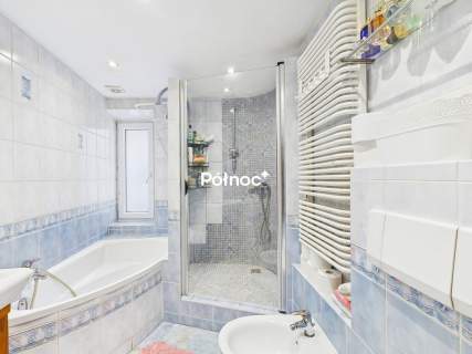 3 pokojowe w centrum Ornety