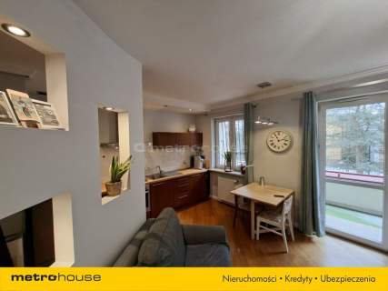 Mieszkanie do wynajęcia, 38,2 m2, Warszawa