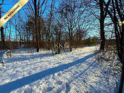Premium Investment Plot 2010 m Siedlce