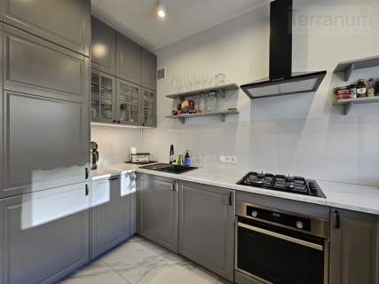 Mieszkanie do wynajęcia, 36 m2, Warszawa