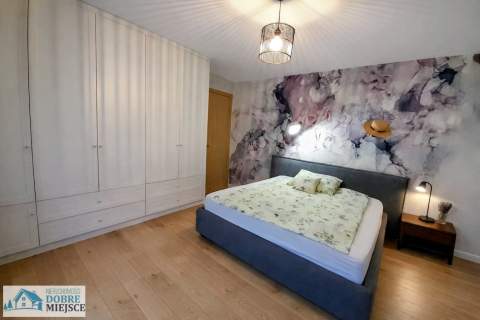 Prestiżowy apartament 108m - Osiedle Jakon Fordon