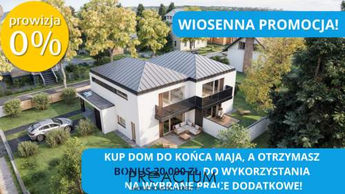 Zamieszkaj na Wrzosach w Novej Bażantovej