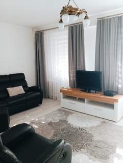 Mieszkanie / sprzedaż / Czuby / 59 m2 / 3 pokoje