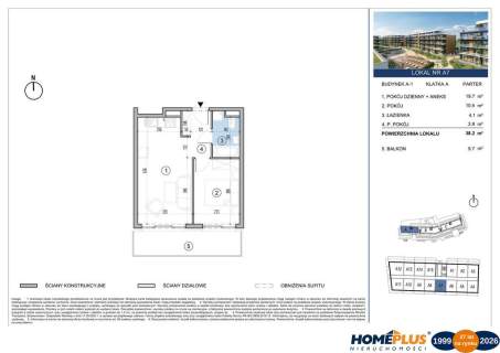 0%, Dziwnów - apartamenty wakacyjne
