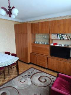 Mieszkanie Radom Borki