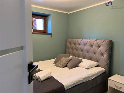 Apartamenty River - dochodowa inwestycja w Wiśle