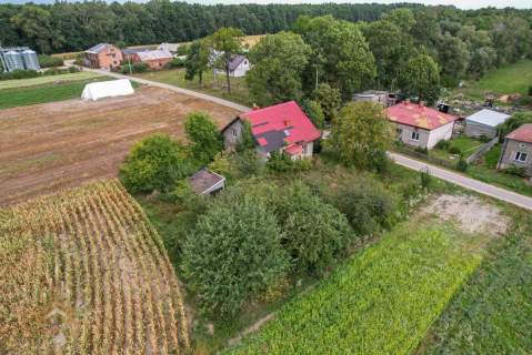 Działka inwestycyjna 20200m2 Topólno pow. płocki