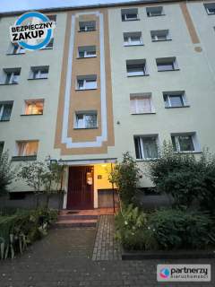 2-pokojowe mieszkanie na sprzedaż Przymorze