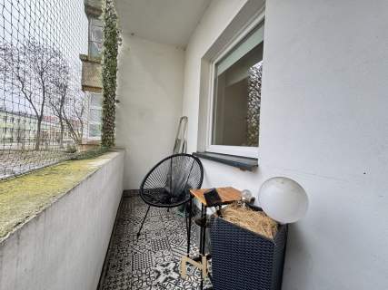 Mieszkanie na sprzedaż, 53 m2, Gorzów Wielkopolski