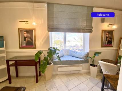 Atrakcyjny lokal 68 m2 w CH Panorama, Mokotów.