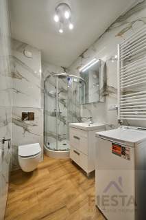Nowe studio 32 m2 Lublin, Wieniawa, ul. Pagi 9
