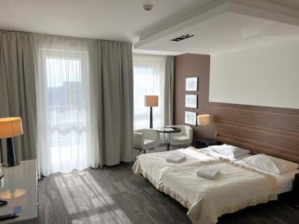Apartament 200 m od MORZA hotel DIVA Kołobrzeg