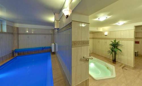 Apartament 1 pokojowy Kołobrzeg ul. szpitalna 200 m do starówki