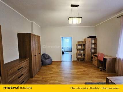 Mieszkanie 63 m na 1 piętrzę na Stokach