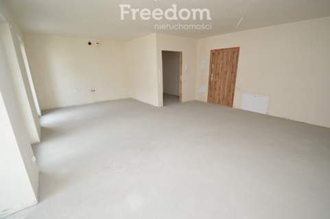 Nowy apartament. Gotowy do odbioru.