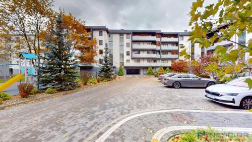 Wyjątkowy apartament 73 m2 ul Rytla nad Zalewem