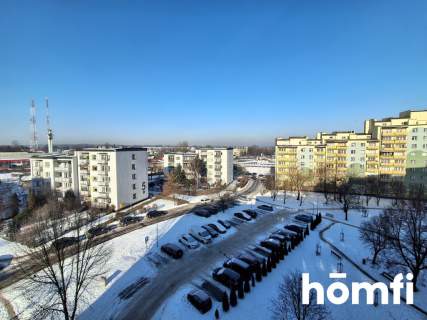 Radom, kawalerka 23 m świetna inwestycja