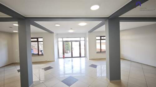 Biuro do wynajęcia, 100 m2, Katowice