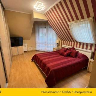 Rezydencja 216 m 80 m dodatkowej powierzchni