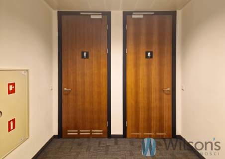 Co-working Biuro 4-6os. Blisko metro ONZ