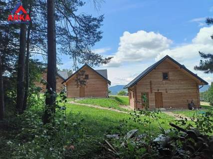 Wyjątkowa inwestycja w sercu Beskidu Wyspowego