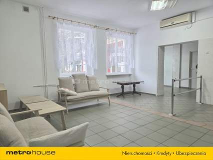 Lokal użytkowy na sprzedaż, 77,65 m2, Borne Sulinowo