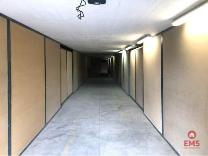 Suchy magazyn 370 m2