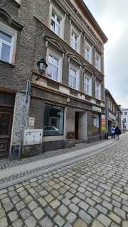 Do wynajęcia mieszkanie w Ząbkowicach Śląskich