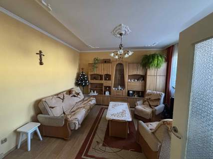 Mieszkanie, kawalerka 32m2