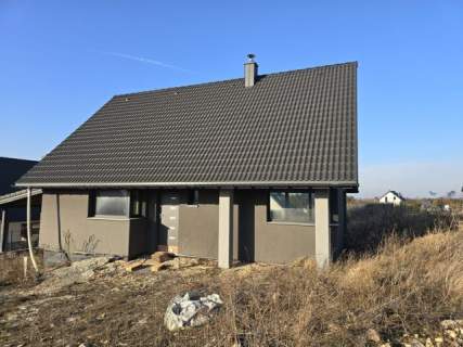 Dom na sprzedaż, 124 m2, Myszkowice