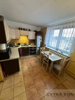 Mieszkanie na sprzedaż, 55,1 m2, Dobra