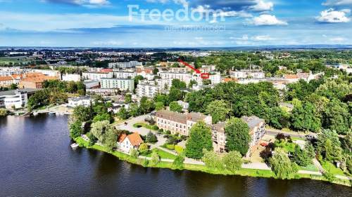 3 pokoje w Iławie blisko jeziora, w samym centrum